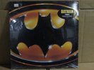 Prince Batman SEALED WITH SUPER RARE HYPE STICKER