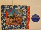 The Rolling Stones Their Satanic Majesties Request 3D Hologram Cover Rock LP
