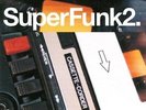 Various Artists - Super Funk 2 / Various [New Vinyl LP] UK - Import