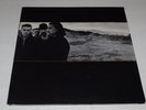 U2 The Joshua Tree 1987 Alt Rock Gatefold Insert Island 90581-1 FAST SHIPPING
