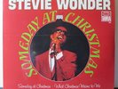STEVIE WONDER 'Someday At Christmas' Vinyl LP NEW & SEALED