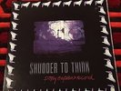Shudder to Think Pony Express Record LP First Press 1995 Sammich Records