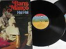 LP BARIS MANCO Hal Hal (2LP) Türküola EU-006 - STILL SEALED - BARI? MANÇO