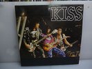 KISS-A CRAZY NIGHT WITH KISS. MIDDLETOWN, USA 1990.-USA 1991 2LP VINYL-EX/EX
