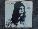 PATTI SMITH HeY Joe (VeRSioN) b/w PiSS FaCToRY 7