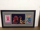Led Zeppelin Genuine Hand Signed/Autographed Photograph & COA