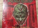 Kreator - Violent revolution 2-LP 2001 Steamhammer Rec. ORIGINAL  RAR