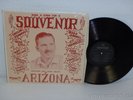 LONG JOHN ROLLER Souvenir Of Arizona LP LJR Waylon Jennings/Bozo Darnell RARE AZ