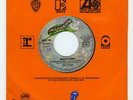 45 RPM SP  PROMO MALICORNE BALANCOIRE EN FEU