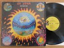 DR JOHN In The Right Place - VG+/VG+ Condition 1973 Atco Vinyl LP The Meters