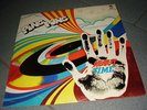 PING PONG ABOUT TIME OBSCURE ITALIAN PROG PSYCH LISTEN VINYL LP