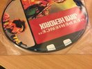 Jimi Hendrix - Experience Part Two Picture Disc Lp