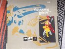 Throbbing Gristle Lp Box Fetish Records Death In June Coil Current 93 Psychic TV