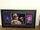 Van Morrison Hand Signed/Autographed  Photograph with COA