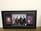 Arctic Monkeys  Hand Signed/Autographed  Photo & COA