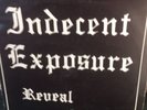 Skinhead- Indecent Exposure Reveal All Album Vinyl