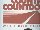 American Country Countdown Bob Kingsley 7 LP Set RADIO 1/1990 100 Hits 1989+cues