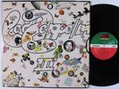 LED ZEPPELIN Led Zeppelin III (3) ATLANTIC SD 19128 gatefold Hard Psych '77 LP