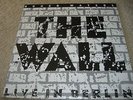 PINK FLOYD ROGER WATERS LIVE IN BERLIN 2 LPS RECORD DISCS ALMOST BRAND NEW EX