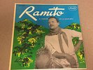 RAMITO EL CANTOR DE LA MONTANA LP -PUERTO RICO RARE LATIN- FREE S&H ?LISTEN?