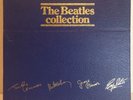 THE BEATLES COLLECTION BOX 13 LP UK PARLOPHONE-APPLE NEAR MINT NEVER PLAYED RARE
