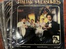 AUDIOPHILE SHEFFIELD LAB 16 LP ITALIAN PLEASURES  Michael Newman Direct to Disc