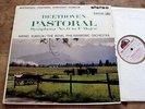 ASD 349 UK ED1 W/G LP Beethoven Symphony No 6 Pastoral RAFAEL KUBELIK RPO 1960