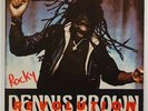Dennis Brown 