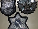 POLICE 