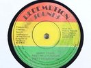 Sammy Dread/Phillip Fraser 