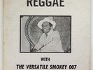 Smokey 007 