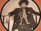 JIMI HENDRIX PURPLE HAZE 10