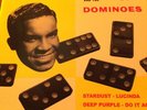 Billy Ward & The Dominoes.rare.EP.1958.7