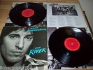ORIGINAL Bruce Springsteen 1980 The River STILL IN PLASTIC 2 NEAR MINT 12