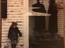 Brand New - The Devil and God Are Raging Inside Me- Music On Vinyl rare clear LP