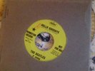 The Beatles - Hello Goodbye / I am the Walrus  45 USA Capitol Records Promo 7