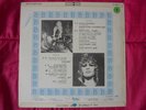 33 T HARLEY DAVIDSON BRIGITTE BARDOT  LP 1ERE EDITION . BERNARD SCHU  .