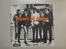ROLLING STONES: Heart Of Stone-What A Shame-U.K. 7
