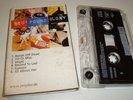 BLINK 182 & NEW FOUND GLORY DOUBLE CASSETTE TAPE PROMO VERY RAR MIDTWON ROCK