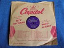 Ella Mae Morse/Blacksmith Blues-Love Me or Leave Me/Capitol 1922/NEW OLD STOCK*