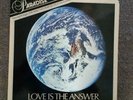 PARADISE - Love Is The Answer   VINYL LP