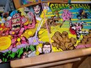 Green Jellÿ (Jell?ö) – Cereal Killer Soundtrack -Zoo Entertainment?–7244511038 1