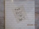 Pink Floyd  The Wall - Vinyl , LP - Germany Harvest 198 1634103