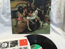 LP –JAMES GANG /  BANG / VG++
