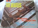 BEATLES 1ST ALBUM 