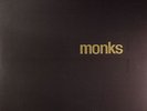 MONKS - Black Monk Time - Vinyl (gatefold vinyl 2xLP + booklet)