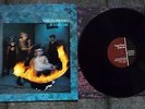 VIRGIN PRUNES IF I DIE VINYL LP A1/B2 EXC/EXC