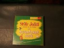 Spike Jones The Nutcracker Suite Christmas Set/RCA Victor WP143  (EX) Condition