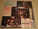 Frank Zappa Live Theatre Antique d’Orange France 1980 New LP No TMOQ