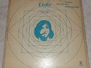 THE KINKS Lola Versus Powerman And The Moneygoround lp Vinyl Album US Reprise